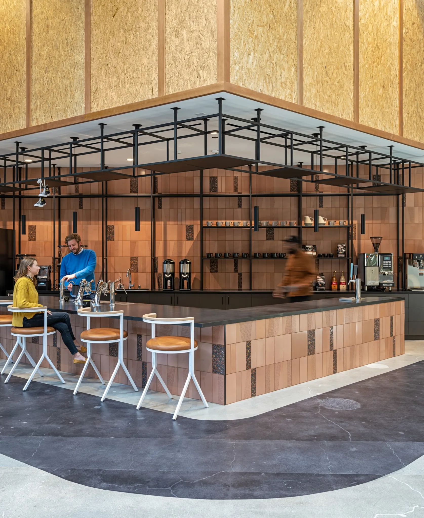 July Workplace Insights and Trends Fresh Out the Pantry