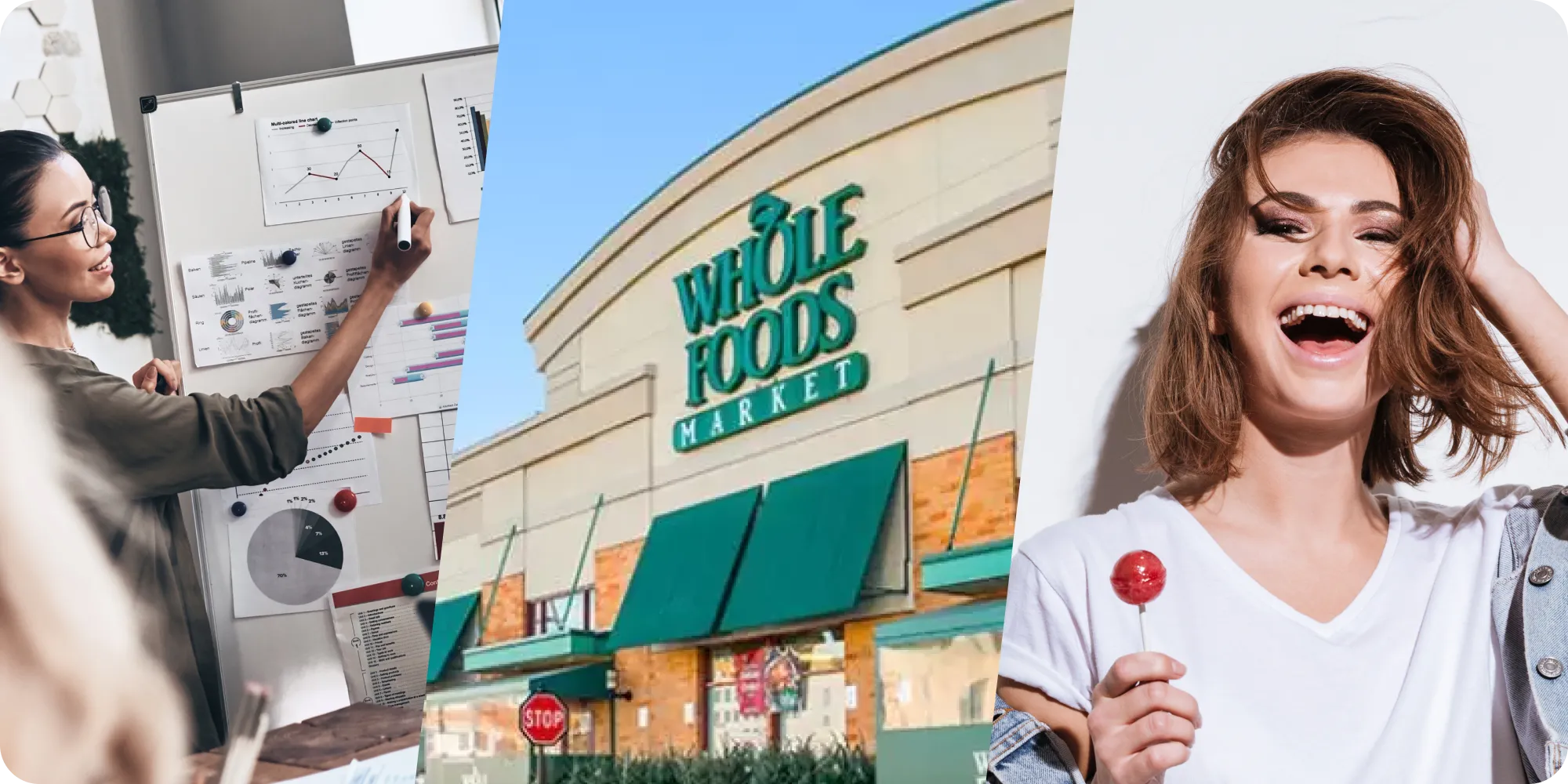 November Workplace Insights and Trends Fresh Out the Pantry