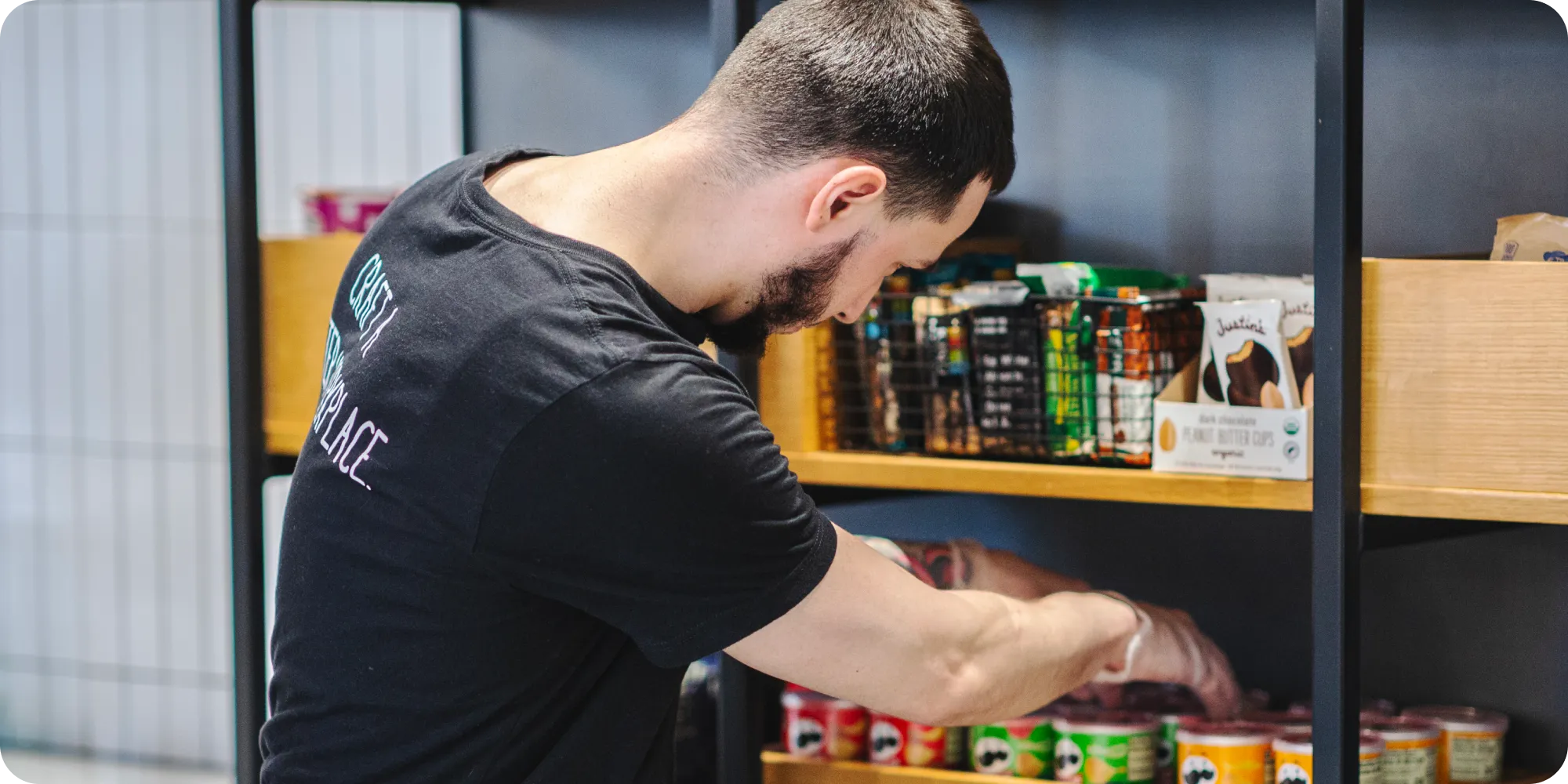 The Complete Guide to Restocking Office Snacks