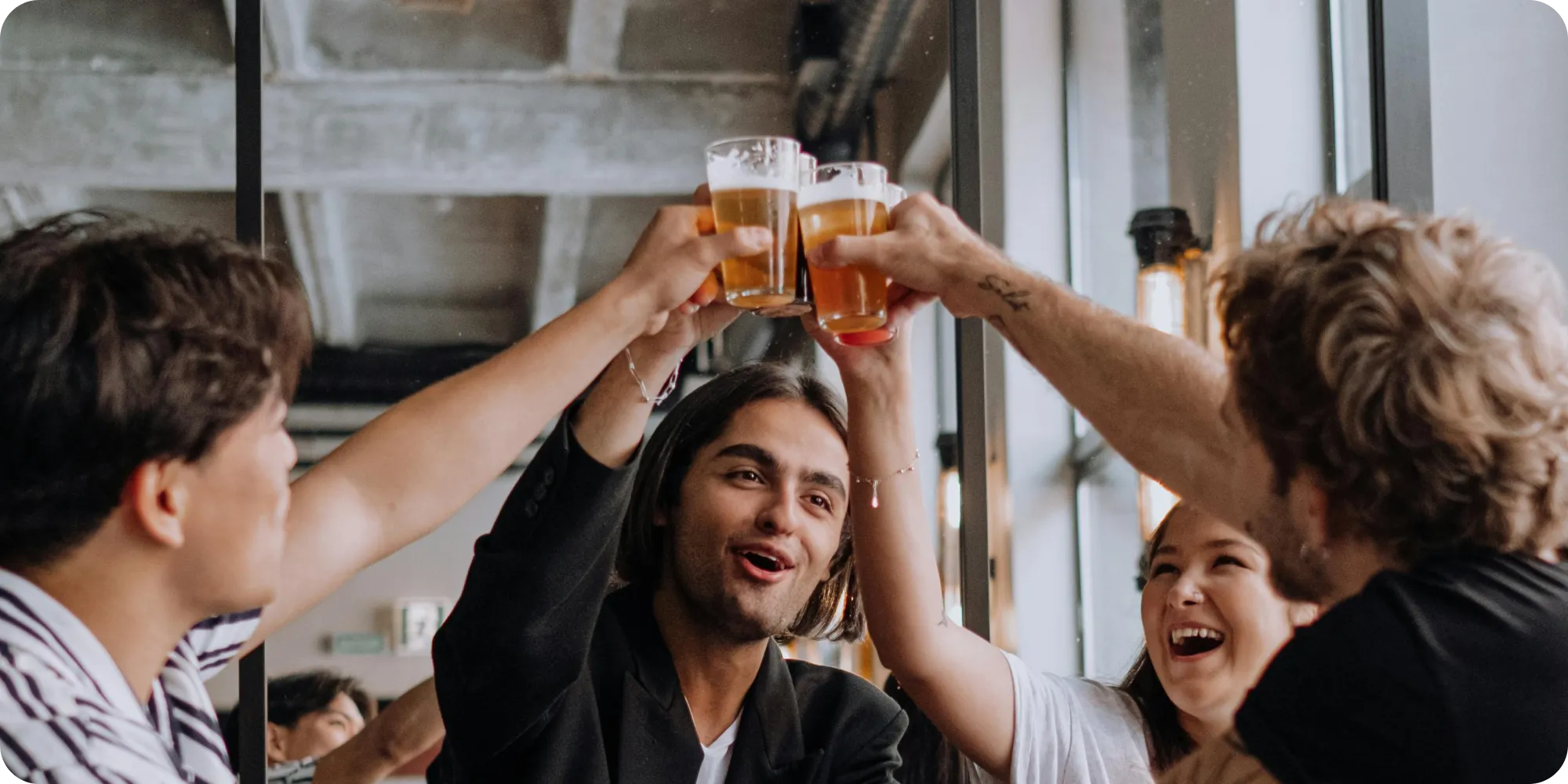 Office Happy Hour Ideas That Satisfy Employees