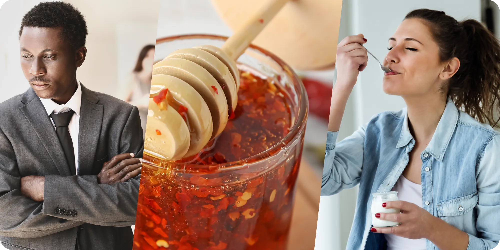 September Workplace Insights and Trends Fresh Out the Pantry