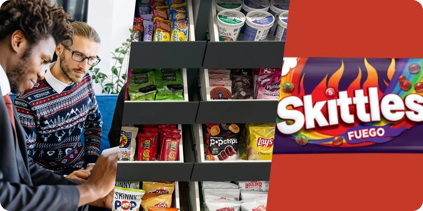 September Workplace Insights: Industry Office Trends, Grocery Habits, and Swicy