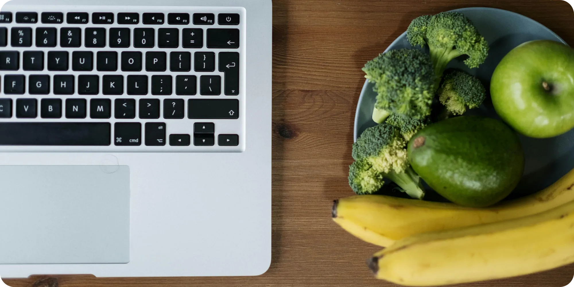 The Best Fresh Produce for the Office