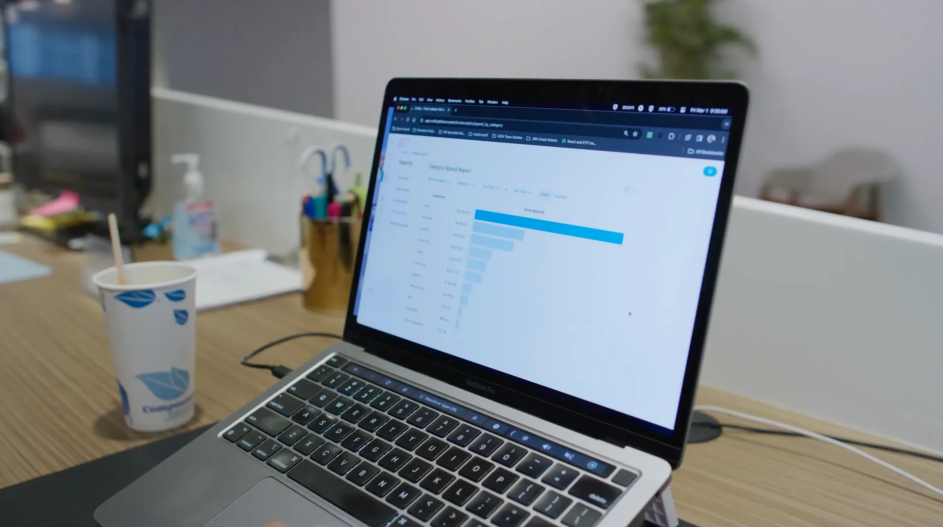 The Consequences of Not Consolidating Your Office Kitchen & Pantry Spend