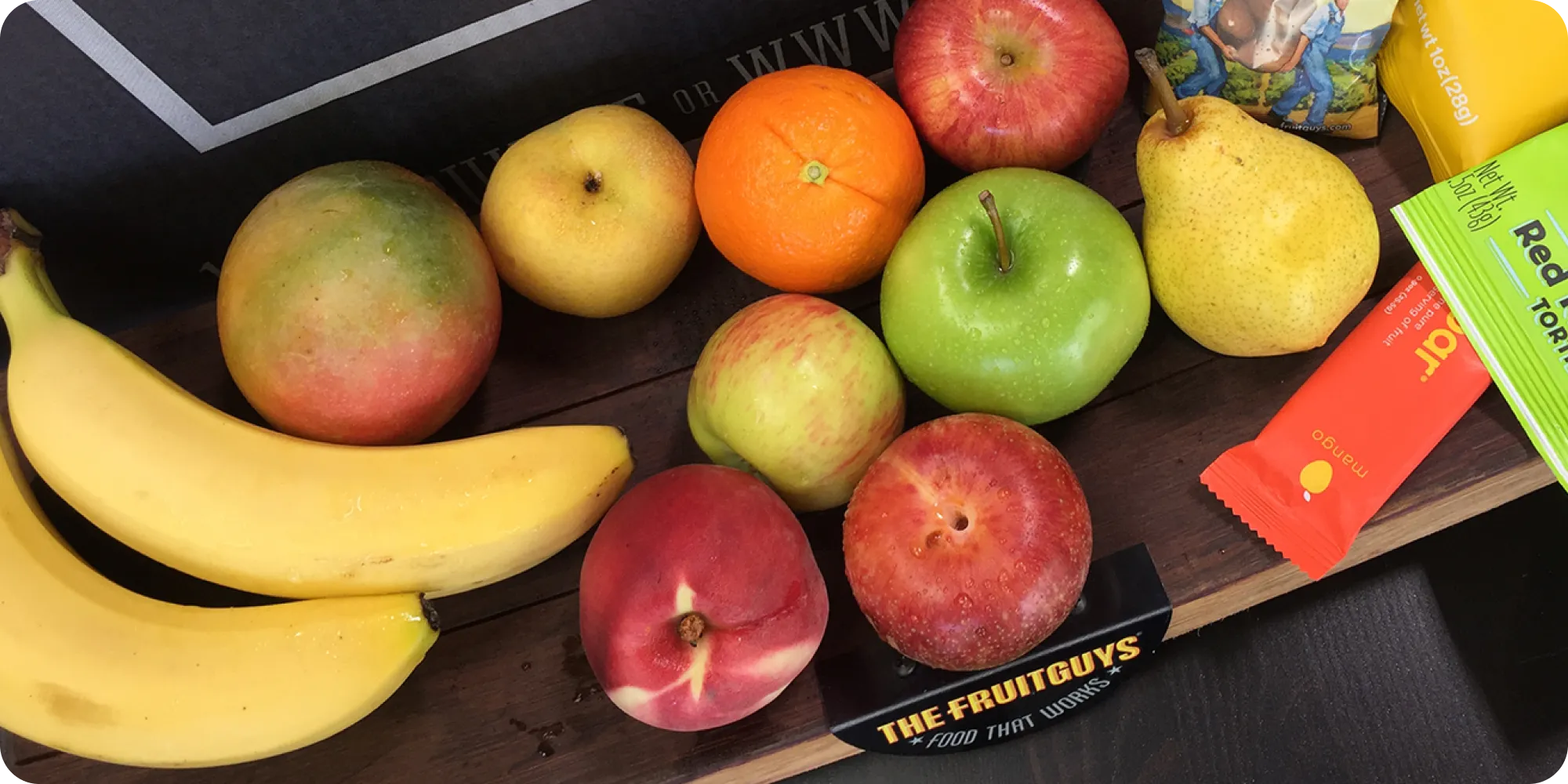 The Strategic Guide to Create a High-Impact Office Fruit Program