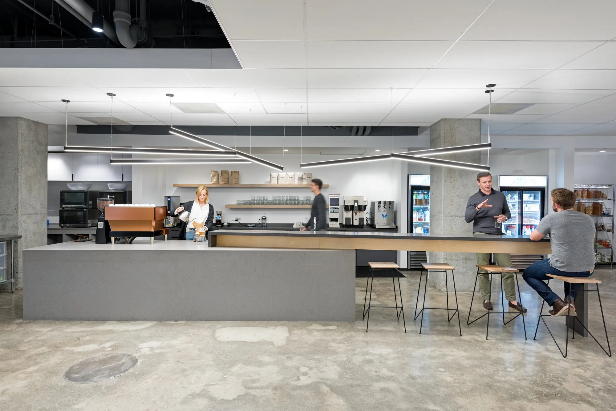 The Ultimate Guide to Organizing an Office Snack Station