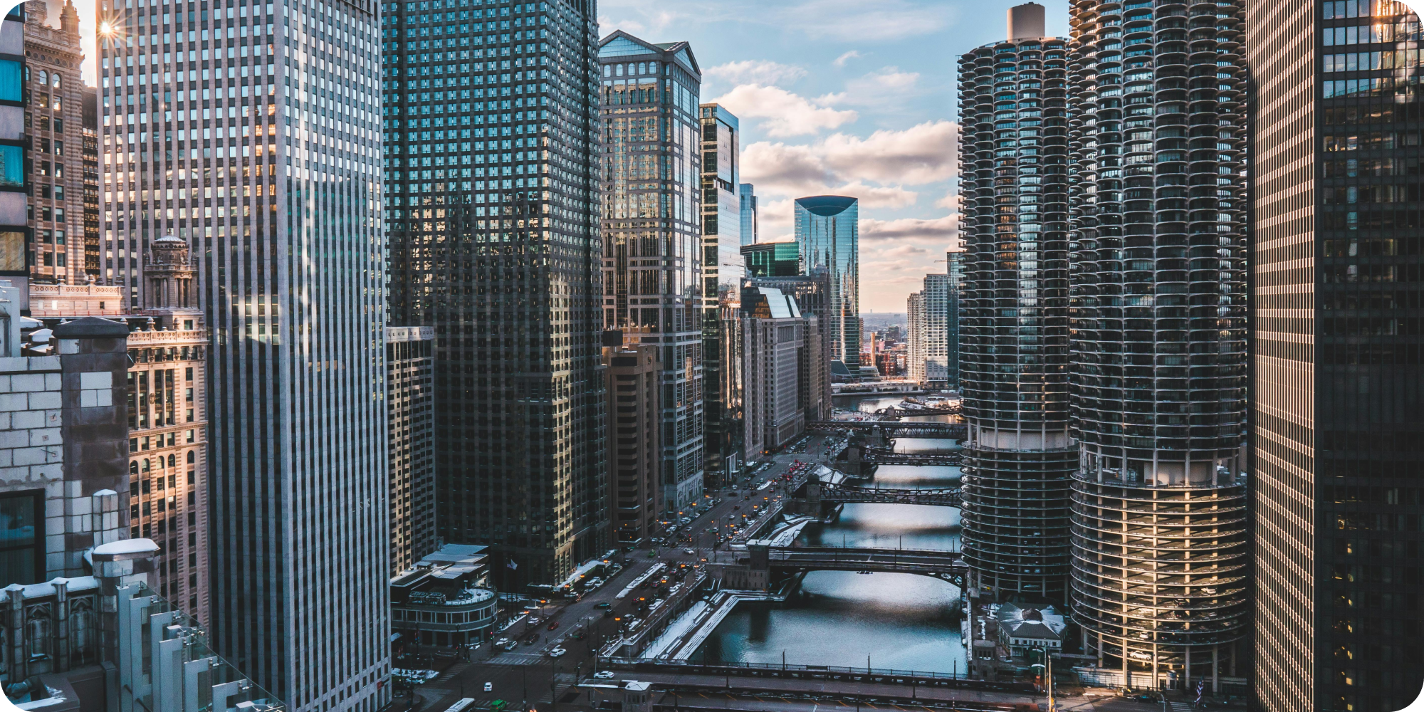 The Secret Behind Chicago’s Office Comeback