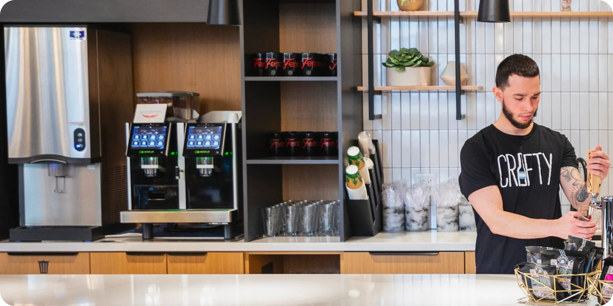 The Top Office Coffee Beans