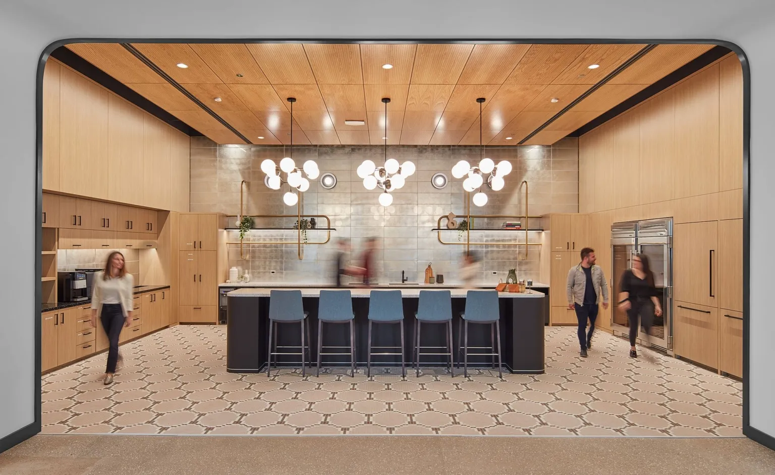 Top Days in the Office