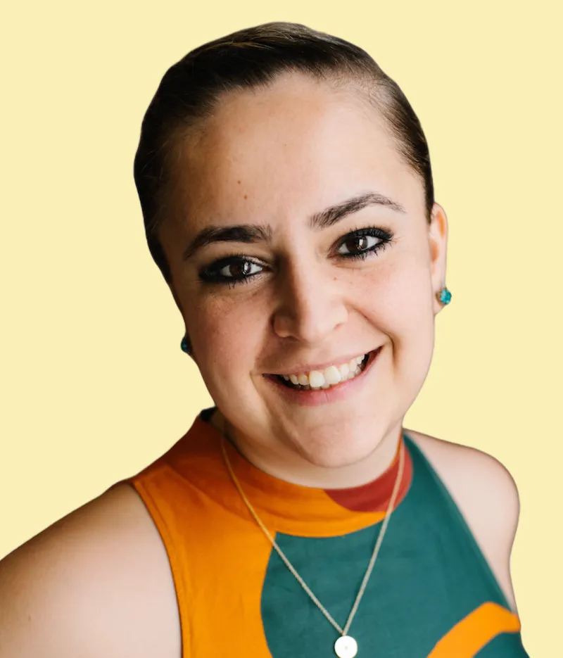 Mara Jones: Sustainability Report