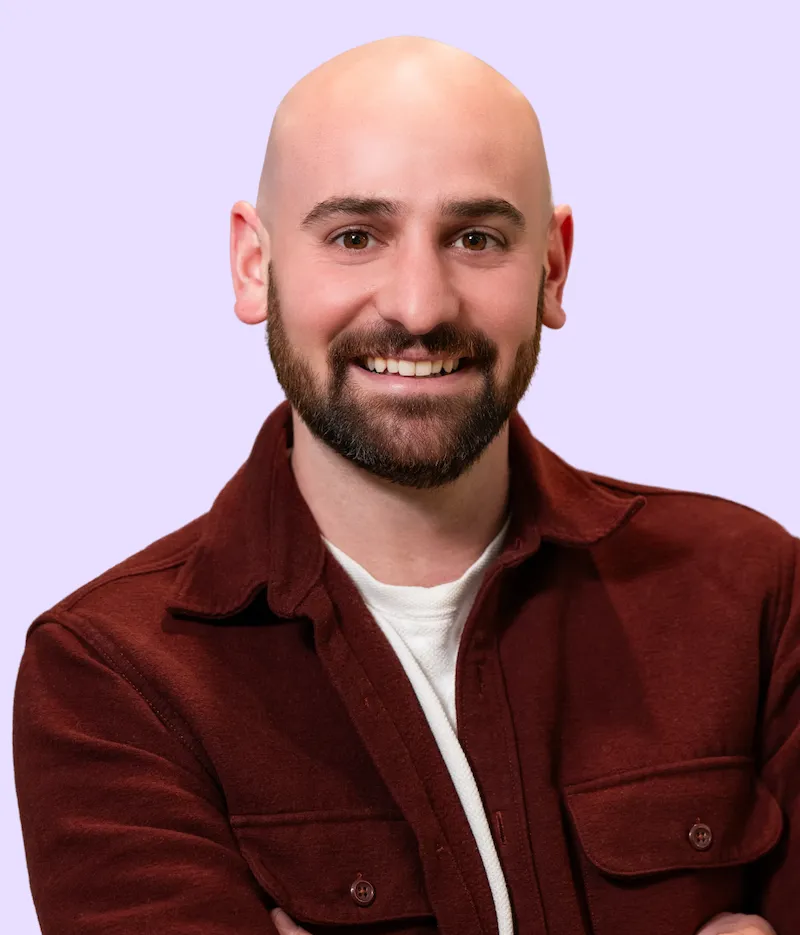 Jimmy Paul: 2024 Trends Report