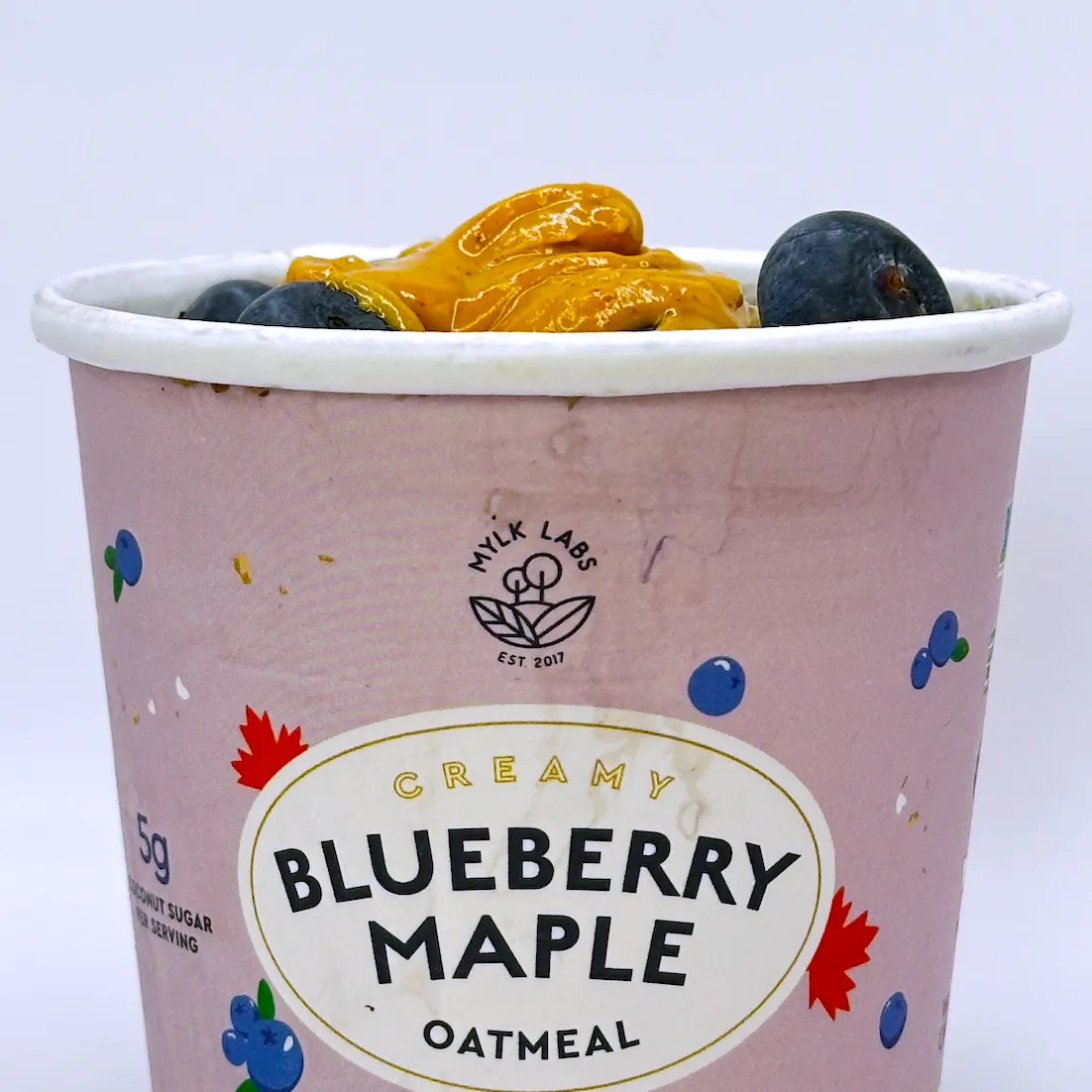 Download your copy of Snack Hacks today.