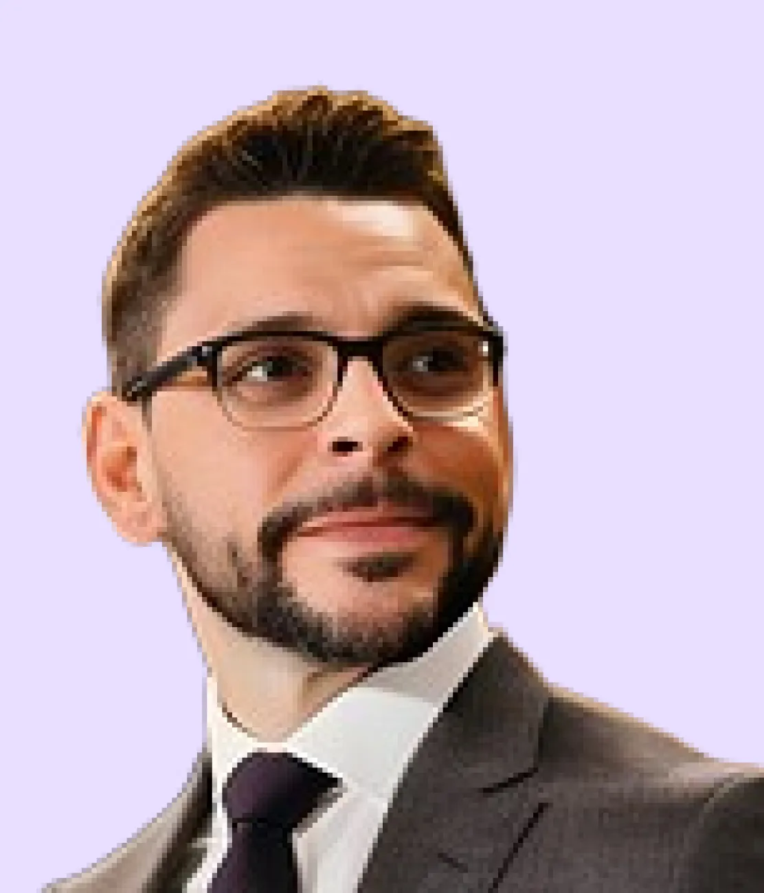 Hector Avelar: Snack Hacks