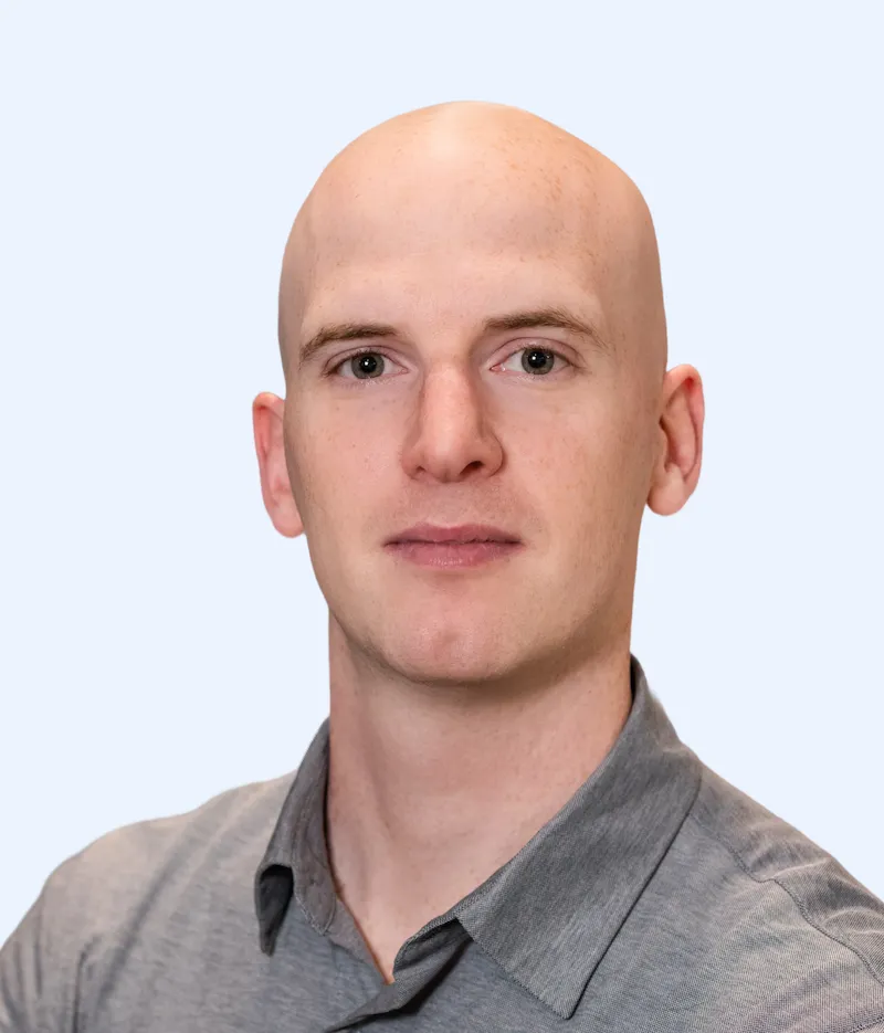 Jeff Nash: ROI Report