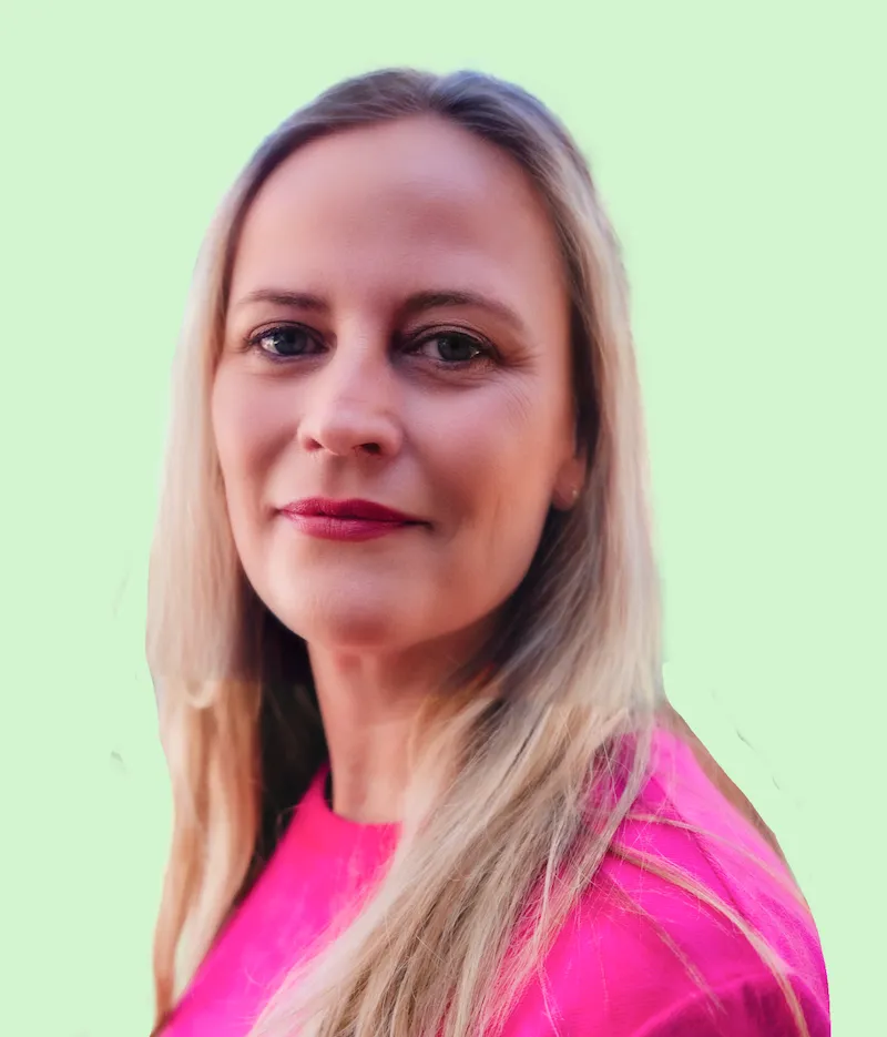 Katy McNeer: ROI Report