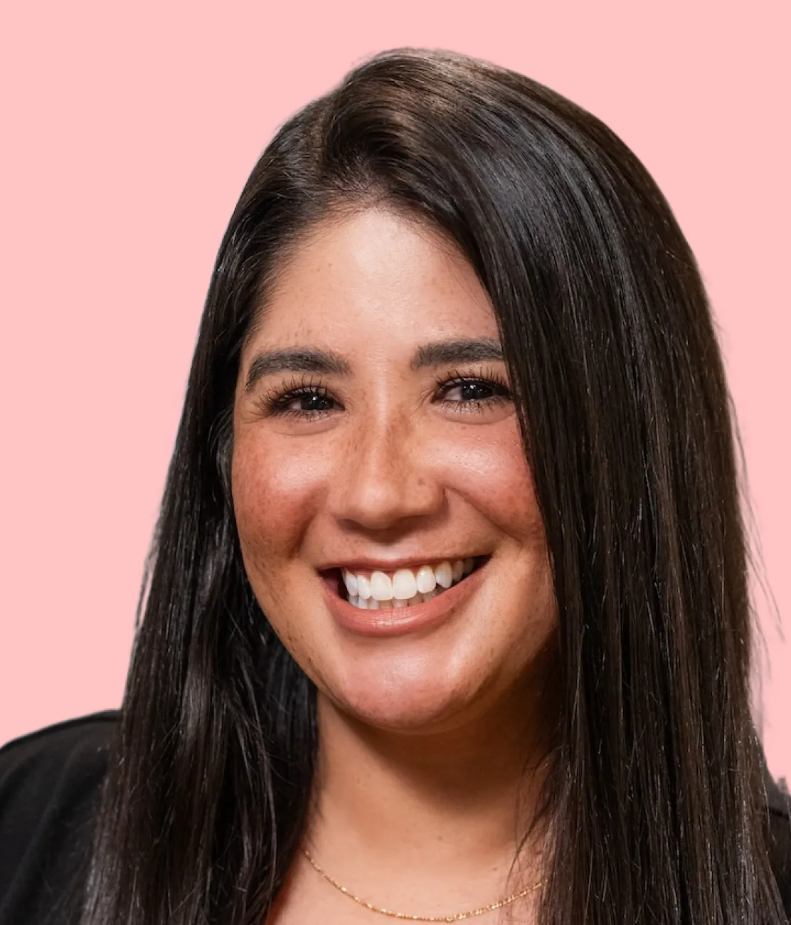 Monica Diaz: Budget Report