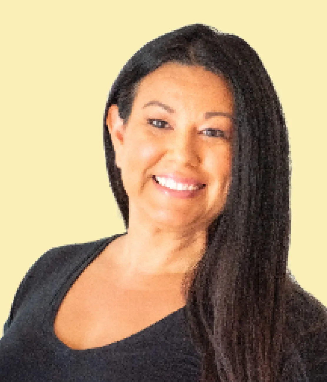 Natalie Loomis: Budget Report