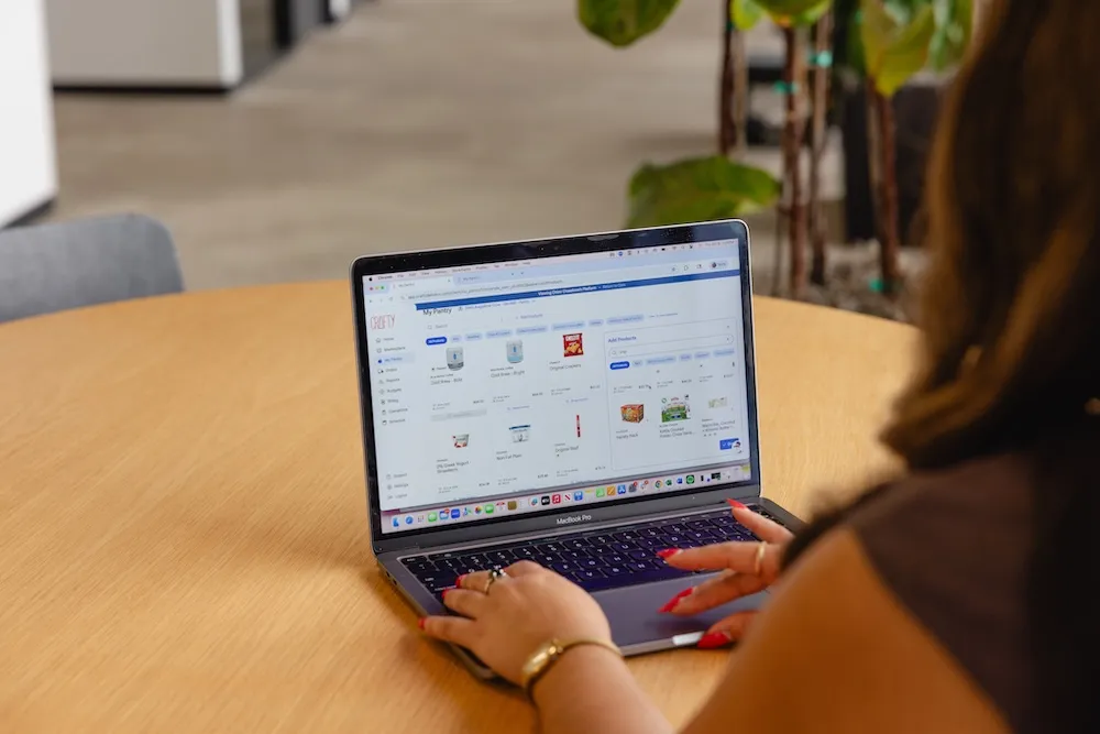 Partnering With Staples