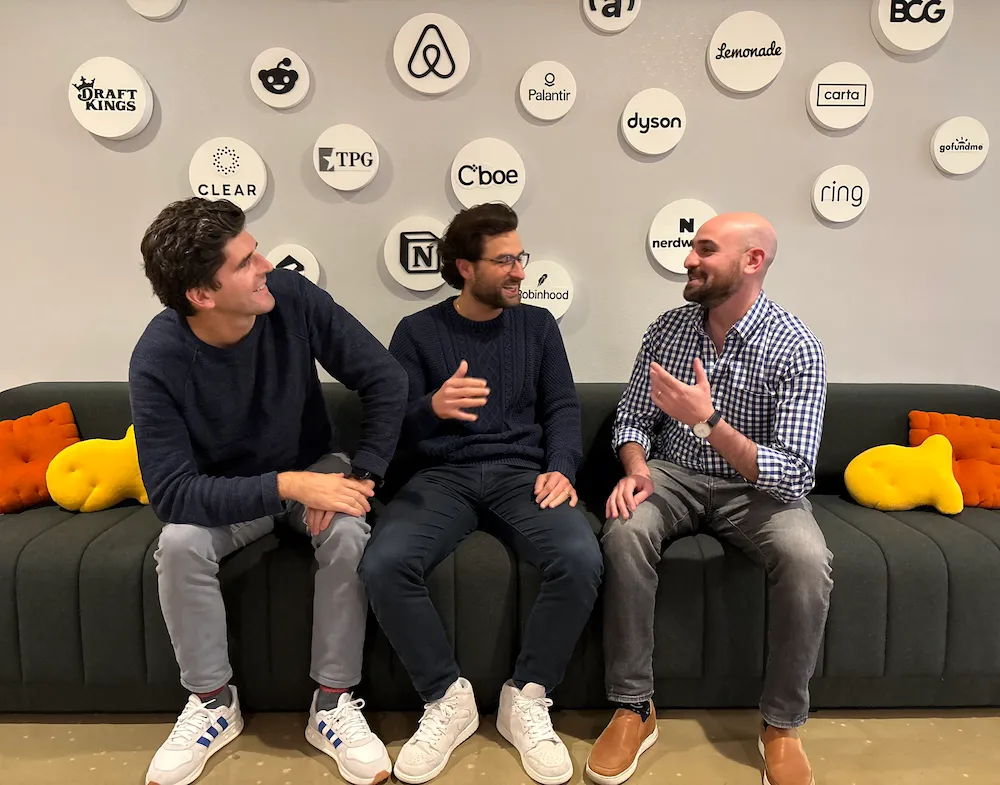 Big Partnerships, Bigger Ambitions