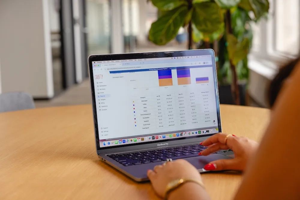 Smarter Budgeting Goes Live