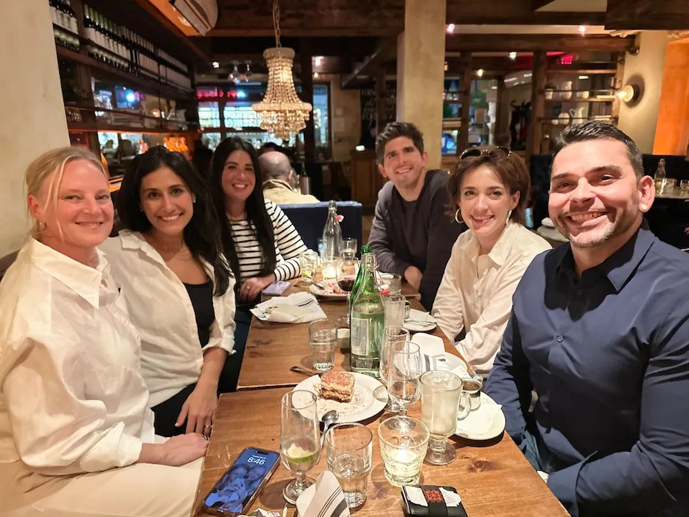 A Winning Culture, Nationally Recognized