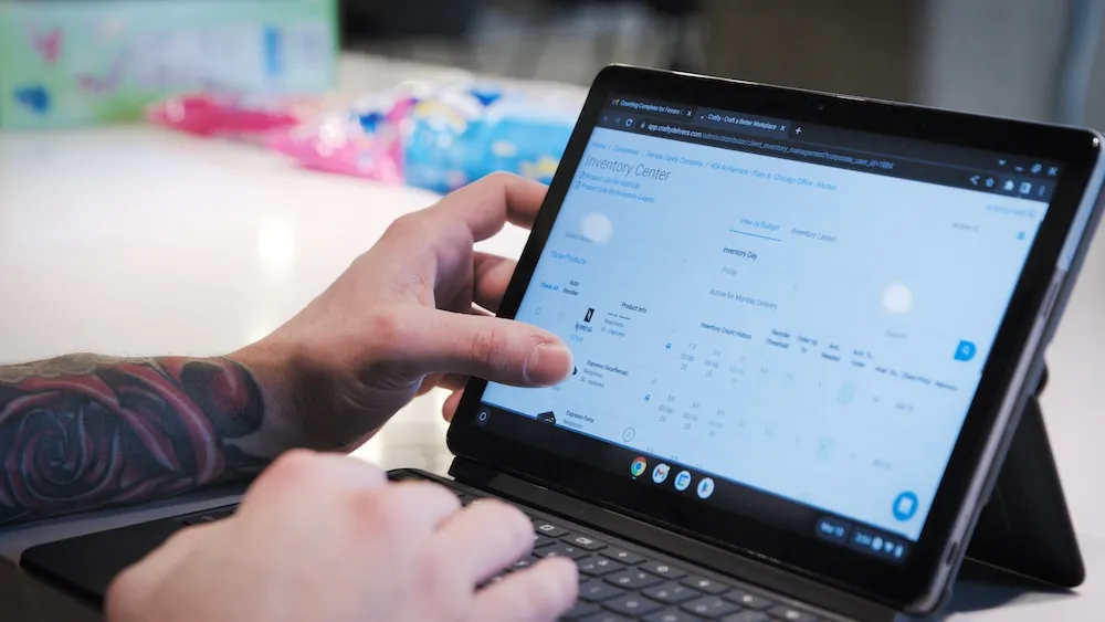 The Crafty Platform Launches