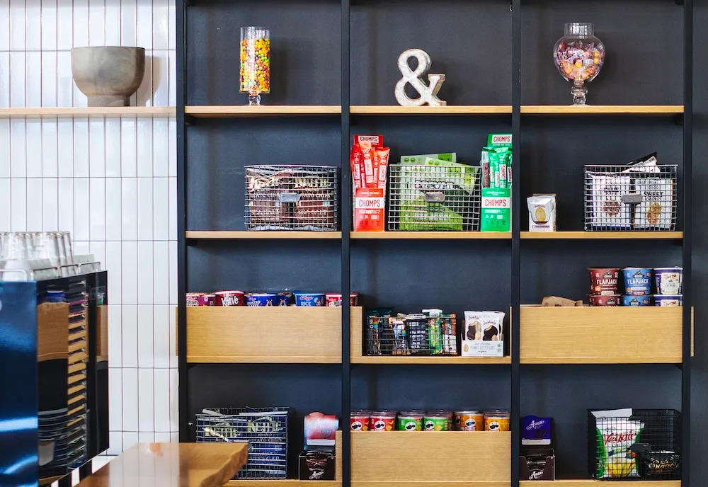 Going Beyond the Happy Hour