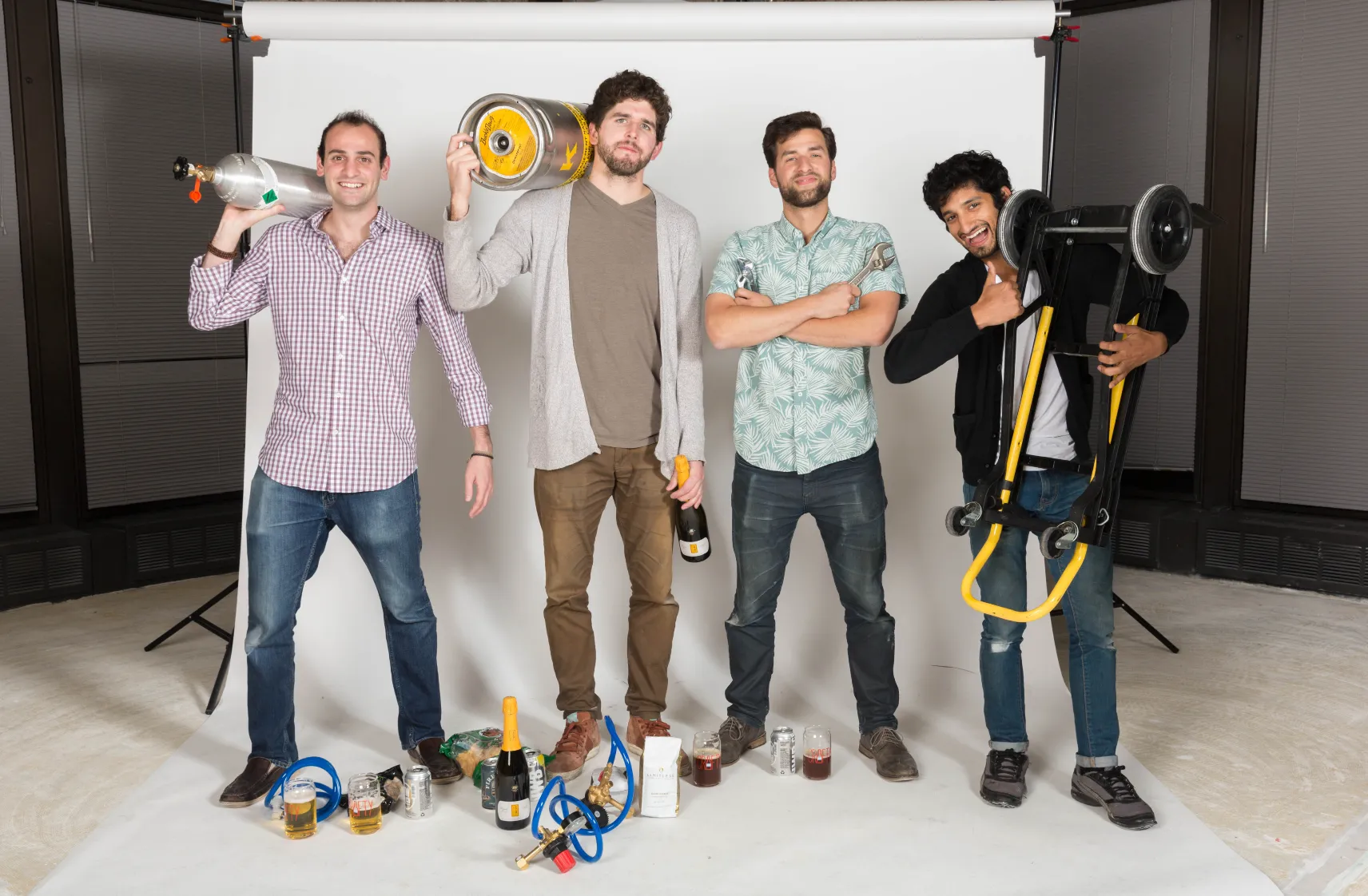 Meeting Demand in Chicago