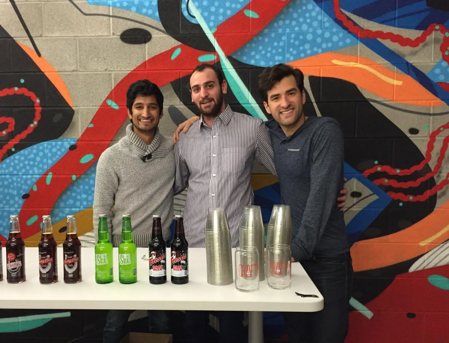 Always Customer Obsessed