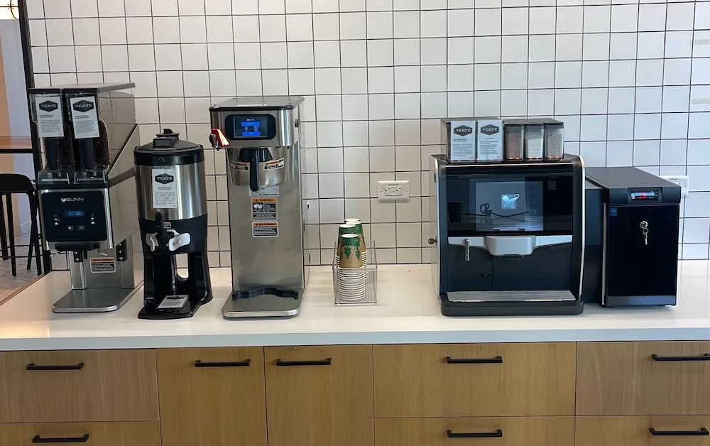 The Best Office Coffee Products for Every Price Point