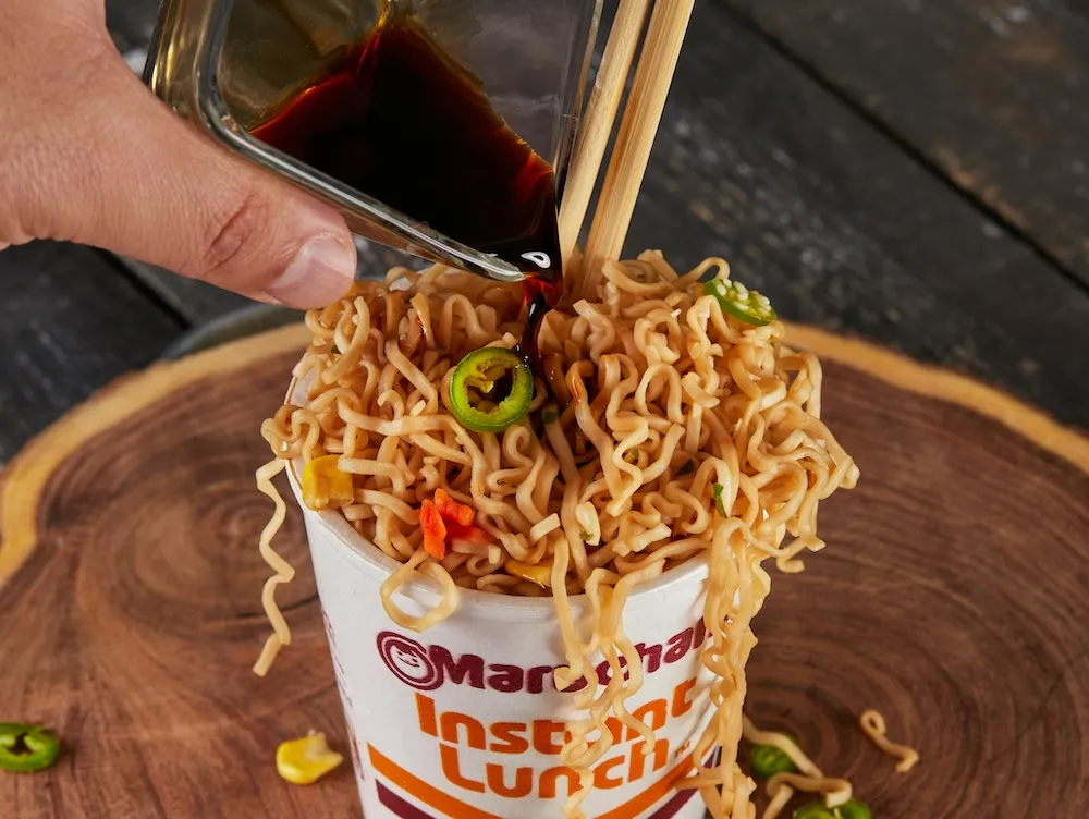 Shelf-Stable Meals Your Office Pantry Needs