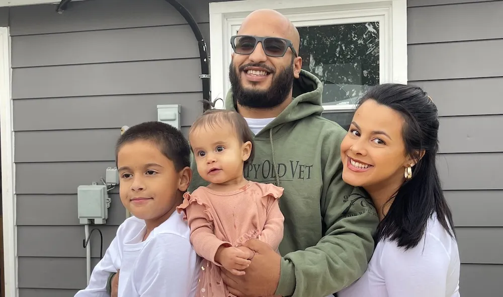 Humans of Crafty: Danny Contreras, Senior Delivery Supervisor