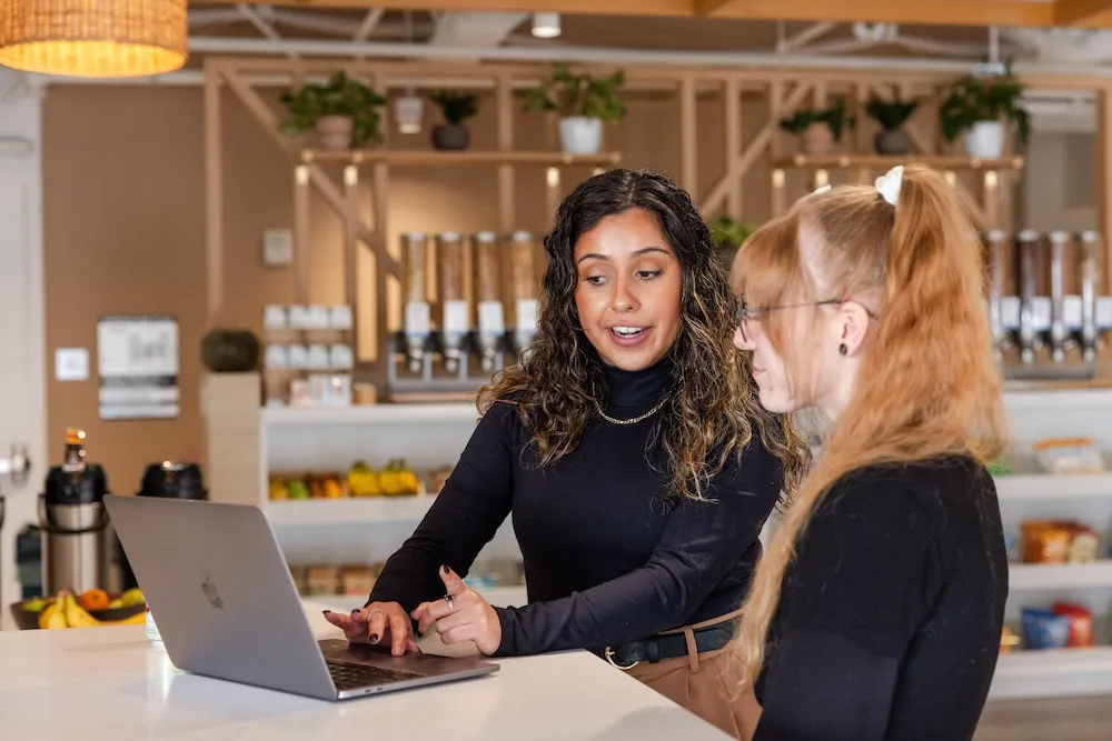 Tap an Expert: How to Create an Ideal Office Pantry Lineup