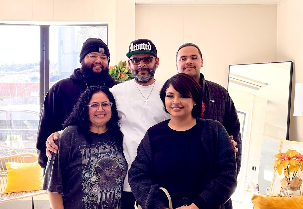 Humans of Crafty: Joe Carrino, Service Technician