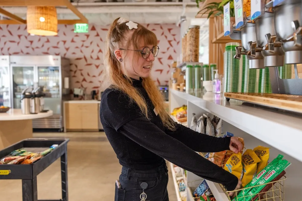 How US Tariffs Could Impact Your Office Food Program