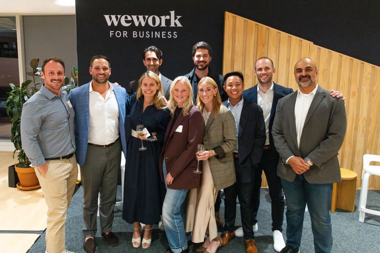 Crafty Hires Former WeWork and Starbucks Leader Robin Cardoso as VP of Client Experience