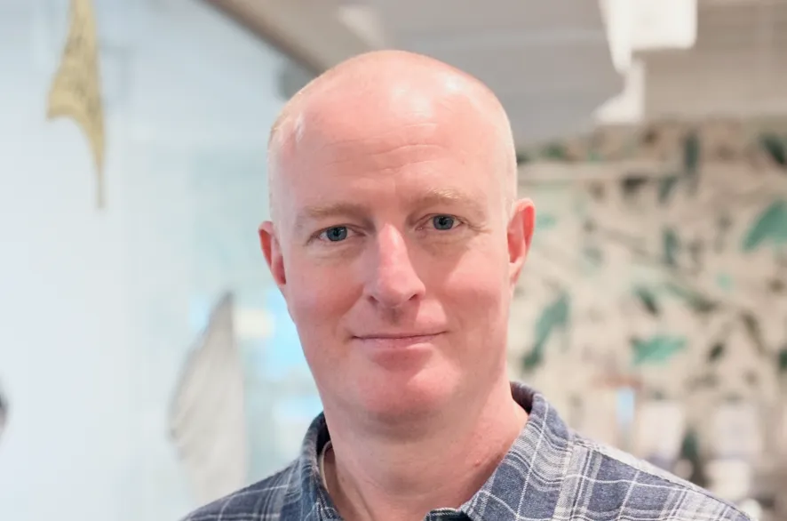 Crafty Hires GNC Leader Cameron Lawrence as Chief Financial Officer