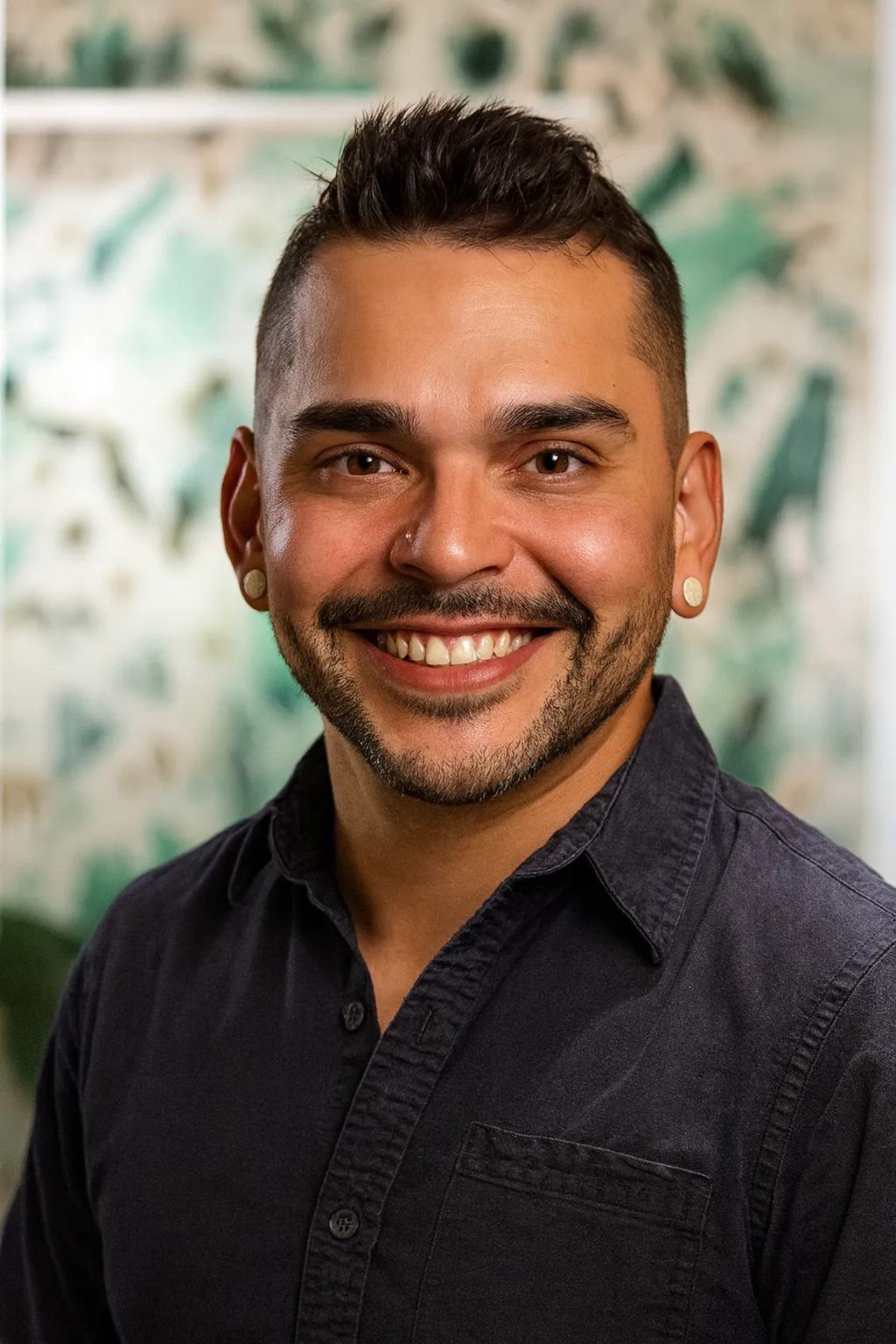 Hector Avelar