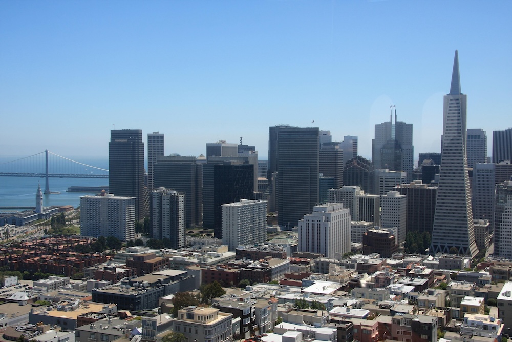 San Francisco Pantry Benchmarks & Insights