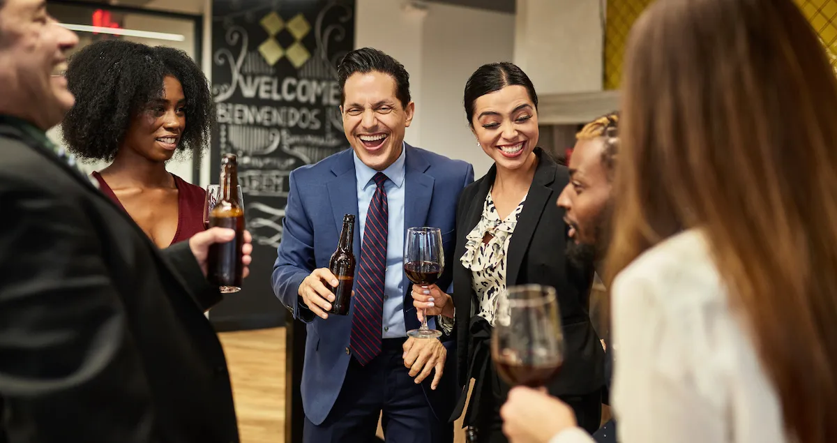 The New Rules for Alcohol in the Workplace in 2026