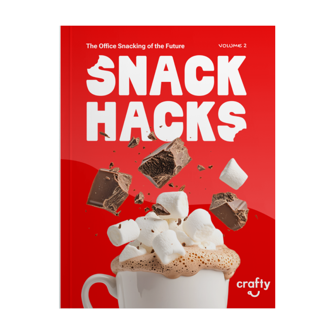Report: Snack Hacks Volume 2