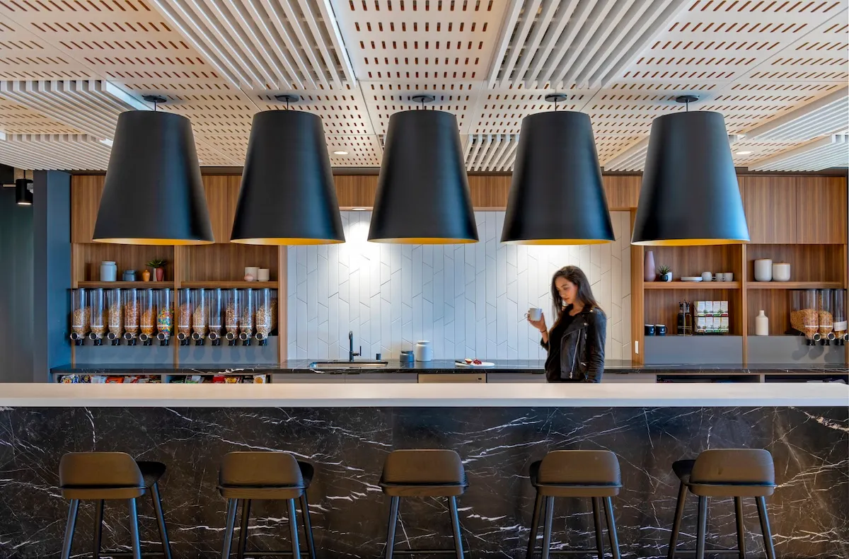 How to Maintain an Office Snack Station Without Burning Out Your Team