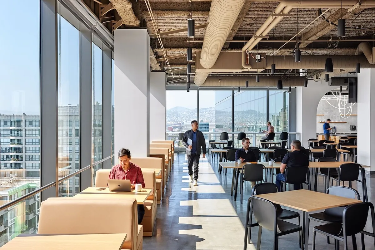 What Employees Actually Want From Your Office Snack Service