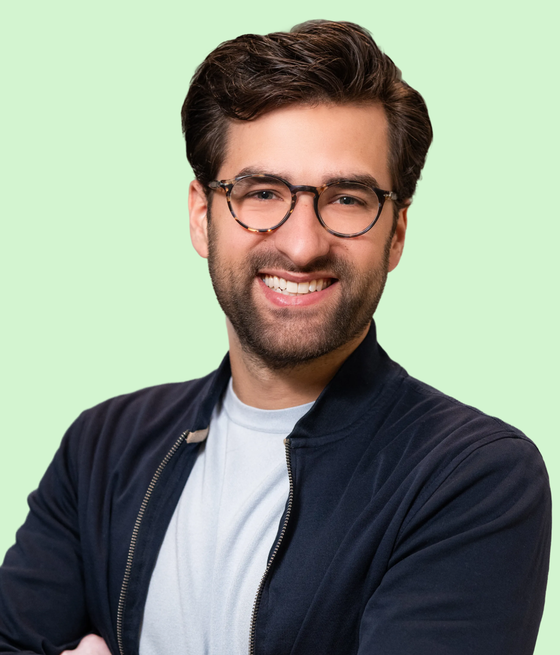 Nathan Rosenstock: 2026 Trends Report