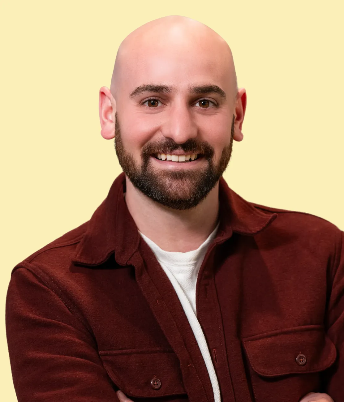 Jimmy Paul: 2026 Trends Report