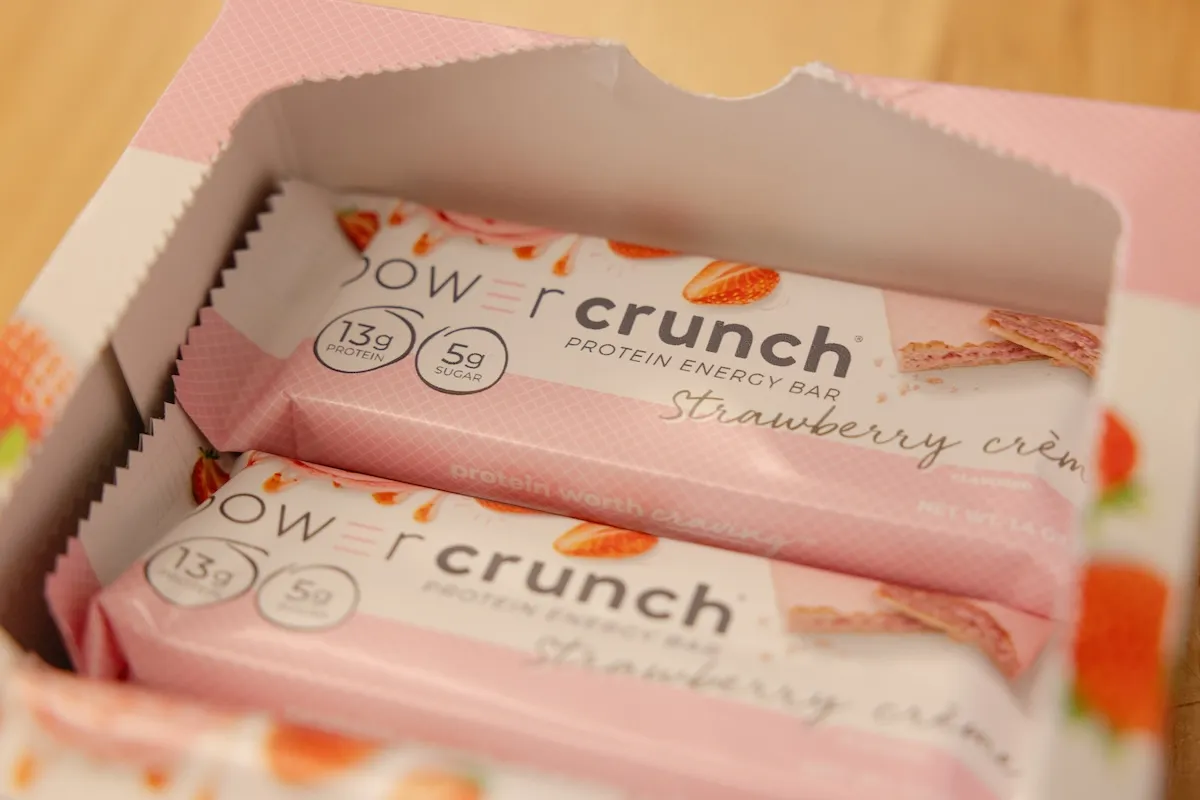 Why Functional Snacks for Work Are Taking Over Office Pantries