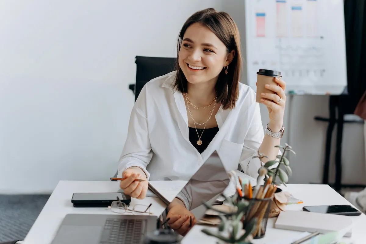 Why the Best Office Managers Don’t Run the Pantry Solo
