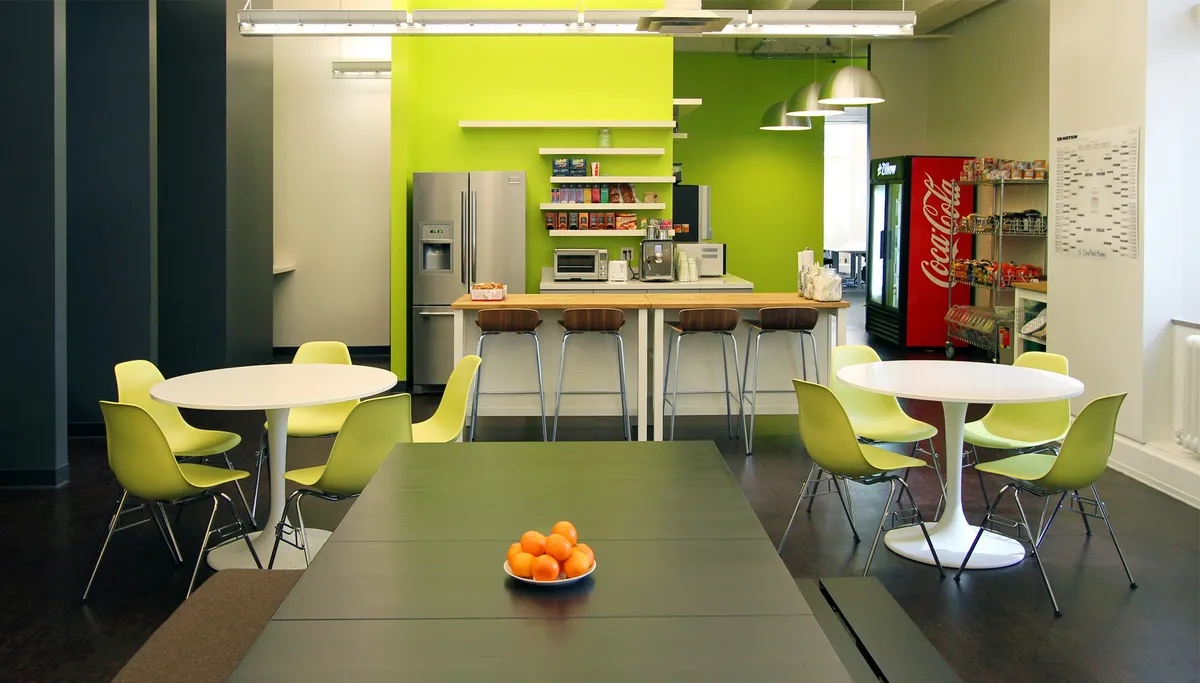 Data Bites: The Fastest Growing Office Pantry Categories of 2025
