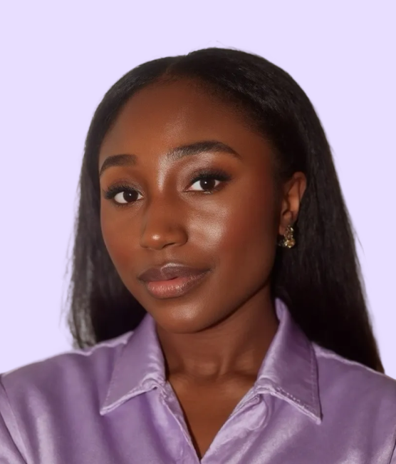 Amber Alston: Snack Hacks 2