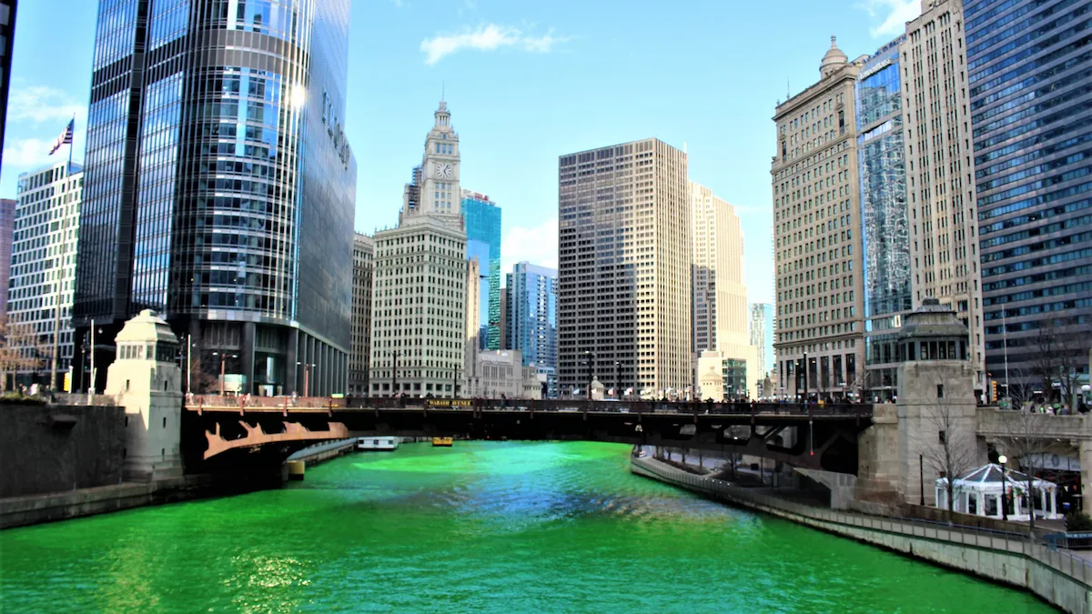 Foodies Guide to Celebrating St. Patrick’s Day at Work